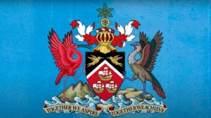 Stemma Trinidad e Tobago