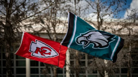 Super Bowl 2025, è il grande giorno: ecco i numeri dell’evento sportivo più atteso dell’anno