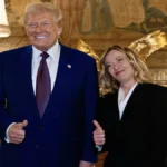 Meloni-Trump : un voyage d’espoir ou une simple « séance photo » ? L'Italie cherche des certitudes sur les tarifs douaniers, l'Ukraine et l'OTAN
