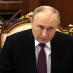 Putin è il vero killer della Francia con la complicità di Le Pen e Melenchon ma se crolla Parigi addio all’Europa