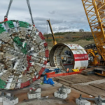 Webuild: opa su Trevi da 295 milioni di euro. Salini: “Offerta già finanziata, per gli azionisti premio significativo”. E i titoli volano