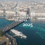 Cenevre'de Saatler: Büyük "Watches and Wonders" fuarı geri döndü. Bulgari'nin 2025 yenilikleri arasında yer alması