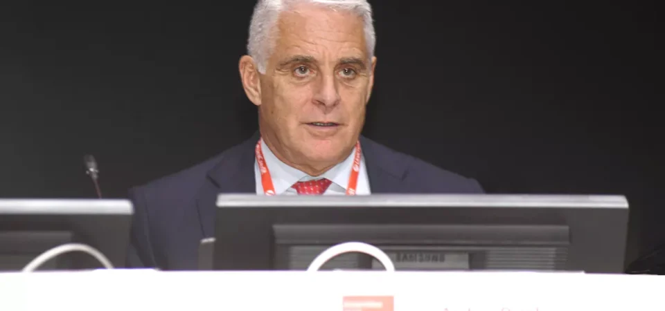Unicredit, Orcel: Generali? Ci muoveremo in base allo scenario, non siamo in trattative con Delfin su Mps”