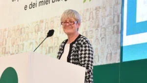 Anna Maria Furlan