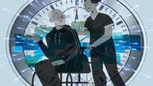 Caregiver