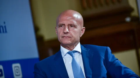 Sogei: l’ad Cannarsa indagato per tentato peculato e rapporti sospetti con Ranzato e la Deas