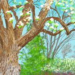 Fondation Louis Vuitton: Son 25 yılın ikonik eserlerinin yer aldığı bir sergide David Hockney'e muhteşem bir saygı duruşu