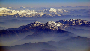 Vista Himalaya