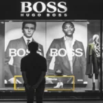 Hugo Boss: 2024'te Karlar Düştü, 2025'e Dikkatli Bakılıyor. Hisse Senedi Borsada Geriledi