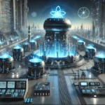 Die neuen italienischen Atomkraftwerke? Die alten Standorte seien ein „natürliches Ziel“, sagt Sogin
