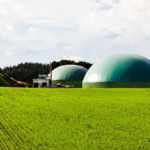 Eni verkauft 49 % von Enibioch4in: Angebote für die Biomethan-Sparte liegen vor