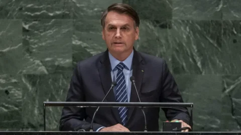 Brasile, Bolsonaro sarà processato per tentato golpe: rischia oltre 40 anni di carcere