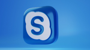 Microsoft Skype