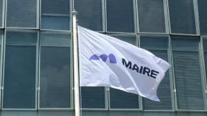 Bandiera Maire