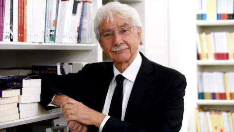 Intervista a Salvatore Rossi sulle criptovalute