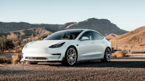 Auto Tesla