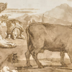 Koleksiyonluk Eserler: Paris'teki Christie's müzayedesinde geniş bir kağıt eser seçkisi. Tiepolo'dan Poussin'e