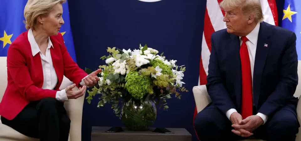 Borsa oggi 11 luglio: Europa in calo dopo i dazi Usa al Canada e sui timori della lettera di Trump. Milano la peggiore con banche e auto – DIRETTA