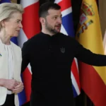 EU首脳会議、キエフを全面的に支持：オルバーン抜きで（再び）26カ国合意。ヴェントテーネ論争：政府におけるヨーロッパのXNUMXつのビジョン