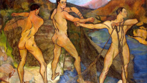 Suzanne Valadon