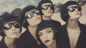 Polaroid foografia