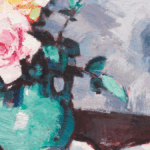 Arte da Bonhams: una splendida natura morta di Samuel John Peploe RSA in asta a Edimburgo