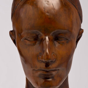 Le mostre da vedere nel weekend di Pasqua: Nancy Elisabeth Prophet al Brooklin Museum di New York