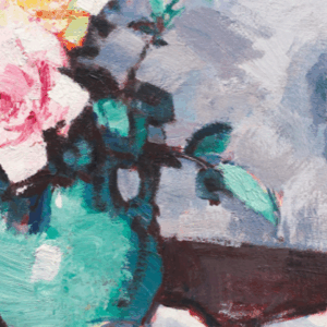 Arte da Bonhams: una splendida natura morta di Samuel John Peploe RSA in asta a Edimburgo