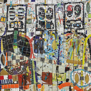 Le mostre da vedere nel weekend di Pasqua: Rashid Johnson al Guggenheim Museum di New York