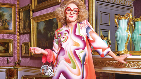 Le mostre da vedere nel weekend di Pasqua: Grayson Perry alla Wallace Collection di Londra