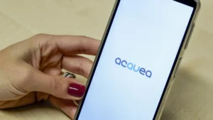 App Acquea di Acea