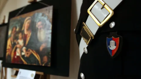 Beni confiscati alle mafie: patrimoni miliardari per le città, ma i sindaci sono lasciati soli