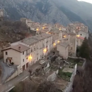 Dalla cucina stellata ai piatti wild tra i boschi d’Abruzzo: la storia dello chef Davide Nanni