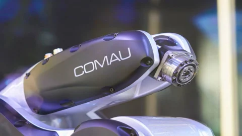 Comau acquisisce Automha: nasce un polo italiano dell’automazione industriale