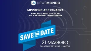 Cover Evento di NewsMondo