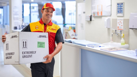 Dhl Group investirà 2 miliardi di euro entro il 2030 in Dhl Health Logistics per potenziare le soluzioni lsh integrate a livello mondiale