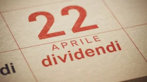 Dividendi 22 aprile 2025