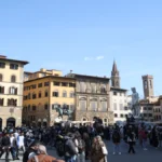 Vacaciones de Semana Santa 2025: Más de 10 millones de italianos viajan entre el mar, la montaña y las ciudades de arte