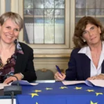 Entre a União Industrial de Turim e a Cidade Metropolitana de Turim um acordo de colaboração para a difusão da cultura europeia no território