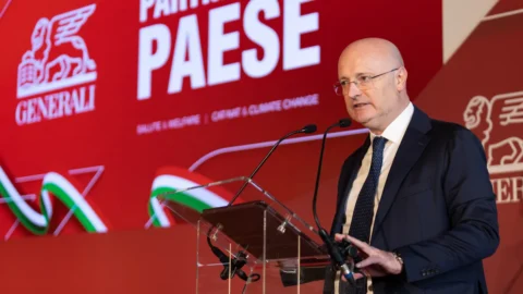 Generali partner del Paese di fronte alla grandi sfide: dalla salute alla crisi demografica e al cambiamento climatico