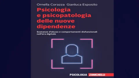 Nuove dipendenze, una sfida urgente: al Senato la presentazione del primo manuale universitario italiano