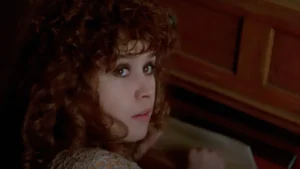 Maria Schneider in Ultimo tango a Parigi