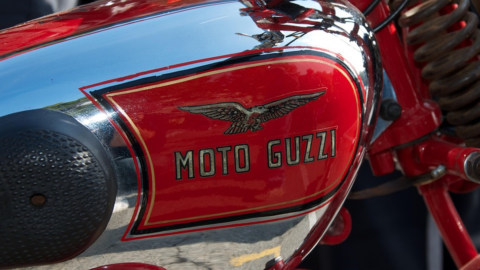 Moto: le novità imperdibili per la primavera 2025. Guzzi, Harley-Davidson e Yamaha dominano la scena