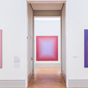 Le mostre da vedere nel weekend di Pasqua: Wassily Kandinsky al Museo Barberini di Vienna