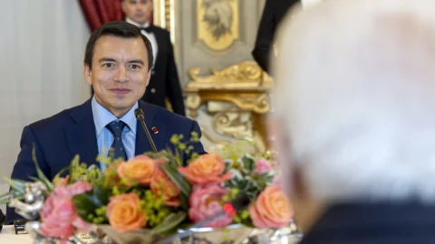 Elezioni Ecuador: vince il “trumpiano” Noboa e abbassa i dazi sulle auto Usa