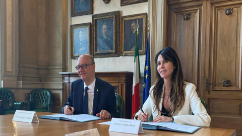 Otb Foundation e Ministero dell’Istruzione: protocollo per combattere violenza di genere, bullismo e cyberbullismo tra i giovani