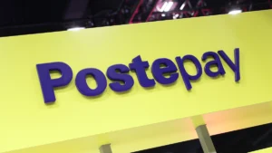 Poste - Postepay