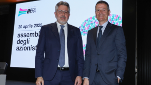 Hera approva in assemblea il bilancio 2024: utile netto in forte crescita e dividendo a 15 centesimi per azione