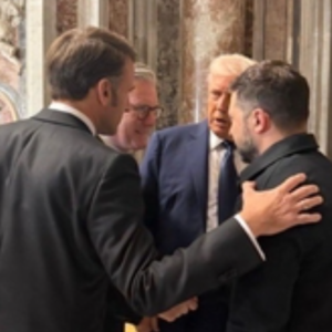Ucrania, este es el plan de Europa para Kiev: Estados Unidos está abierto a cambios. ¿Última oportunidad para Zelenski?