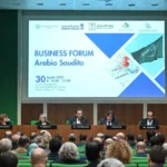 All’Unione Industriali Torino il “Saudi-Italia Business Forum” gli investitori dell’Arabia Saudita incontrano le imprese piemontesi